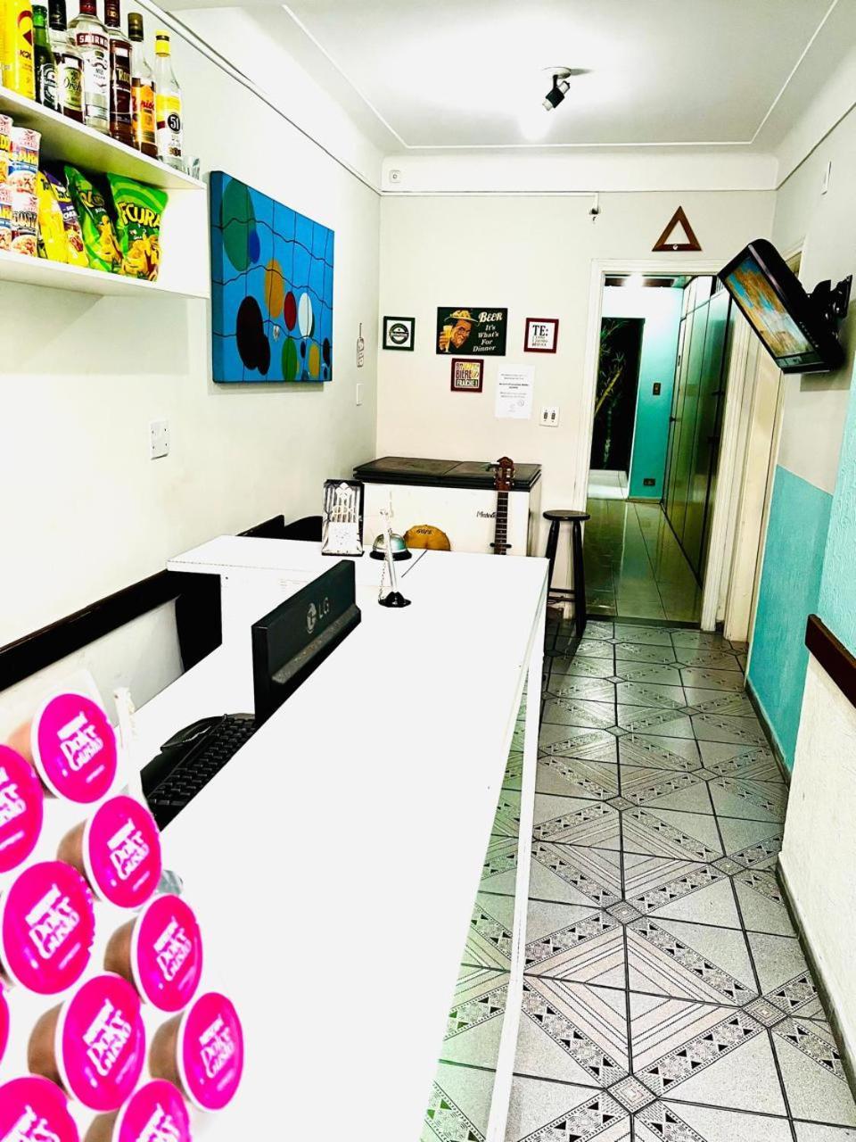 Albergue Center Sp *