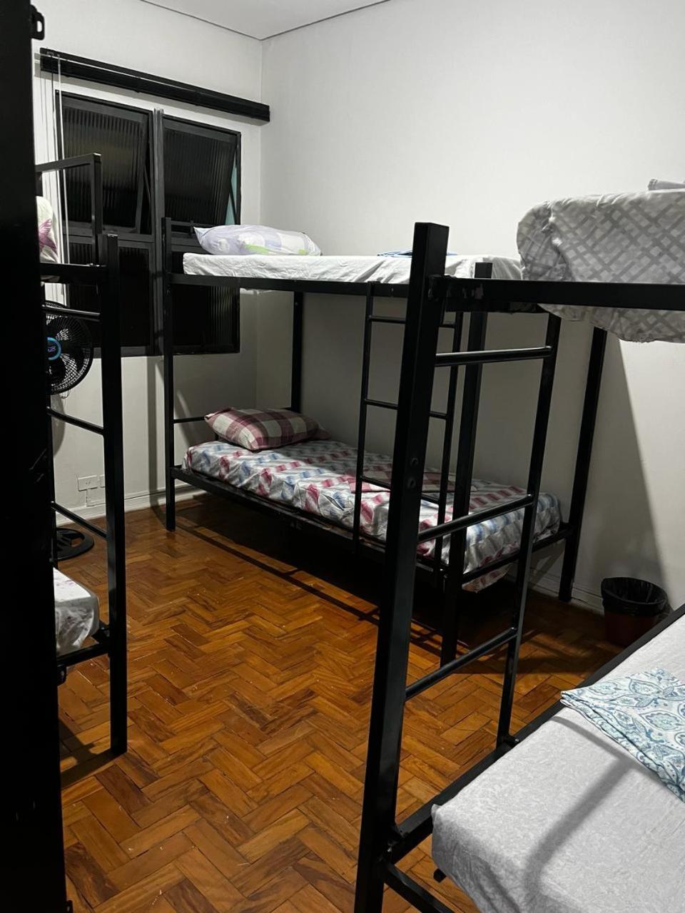 Albergue Center Sp São Paulo